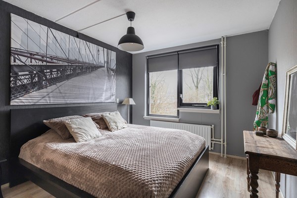 Medium property photo - Rietgorslaan 7, 3181 SN Rozenburg